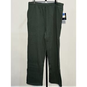 VOS Sports Men’s Joggers. Zipped Ankle. XXXL